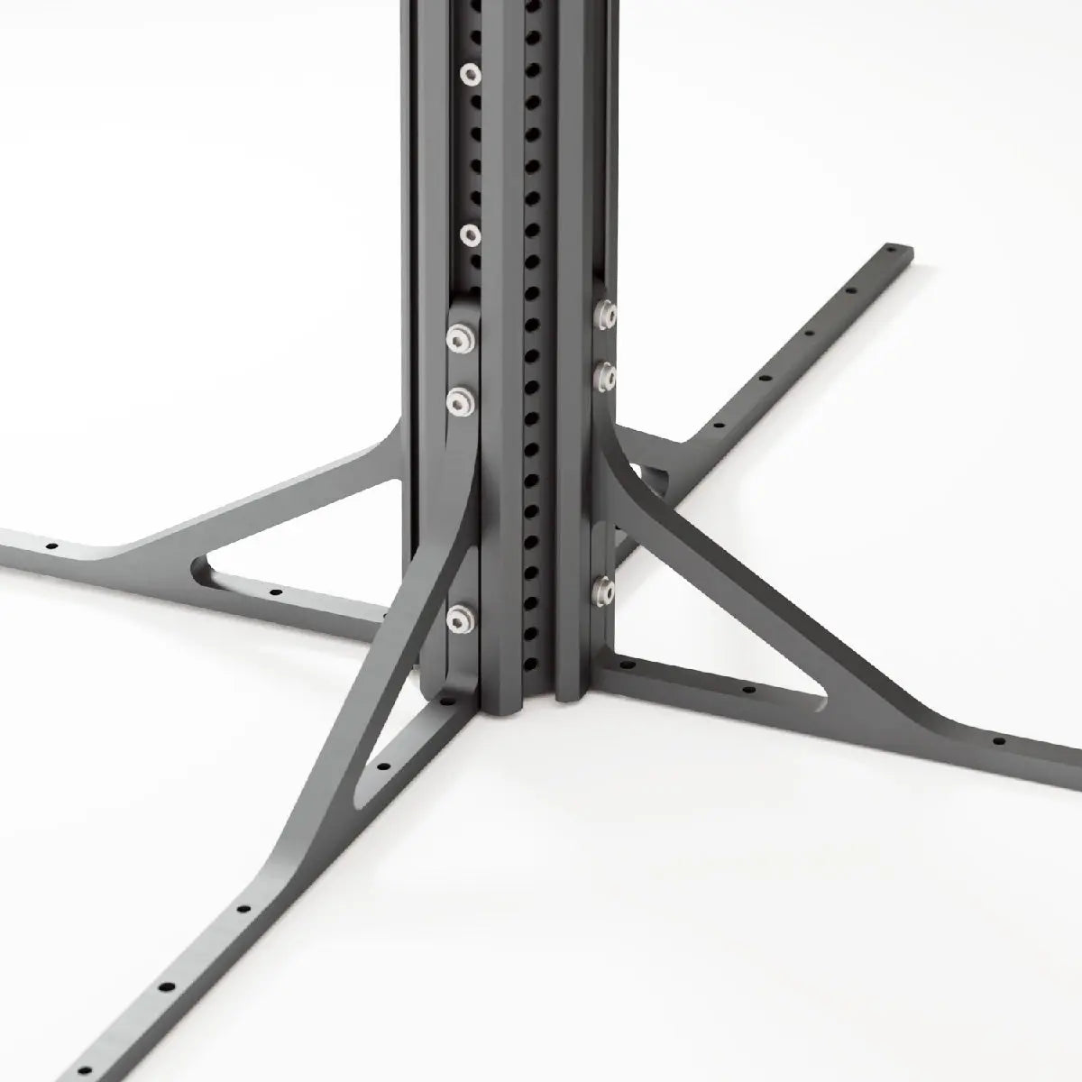 Flat Plate Stand