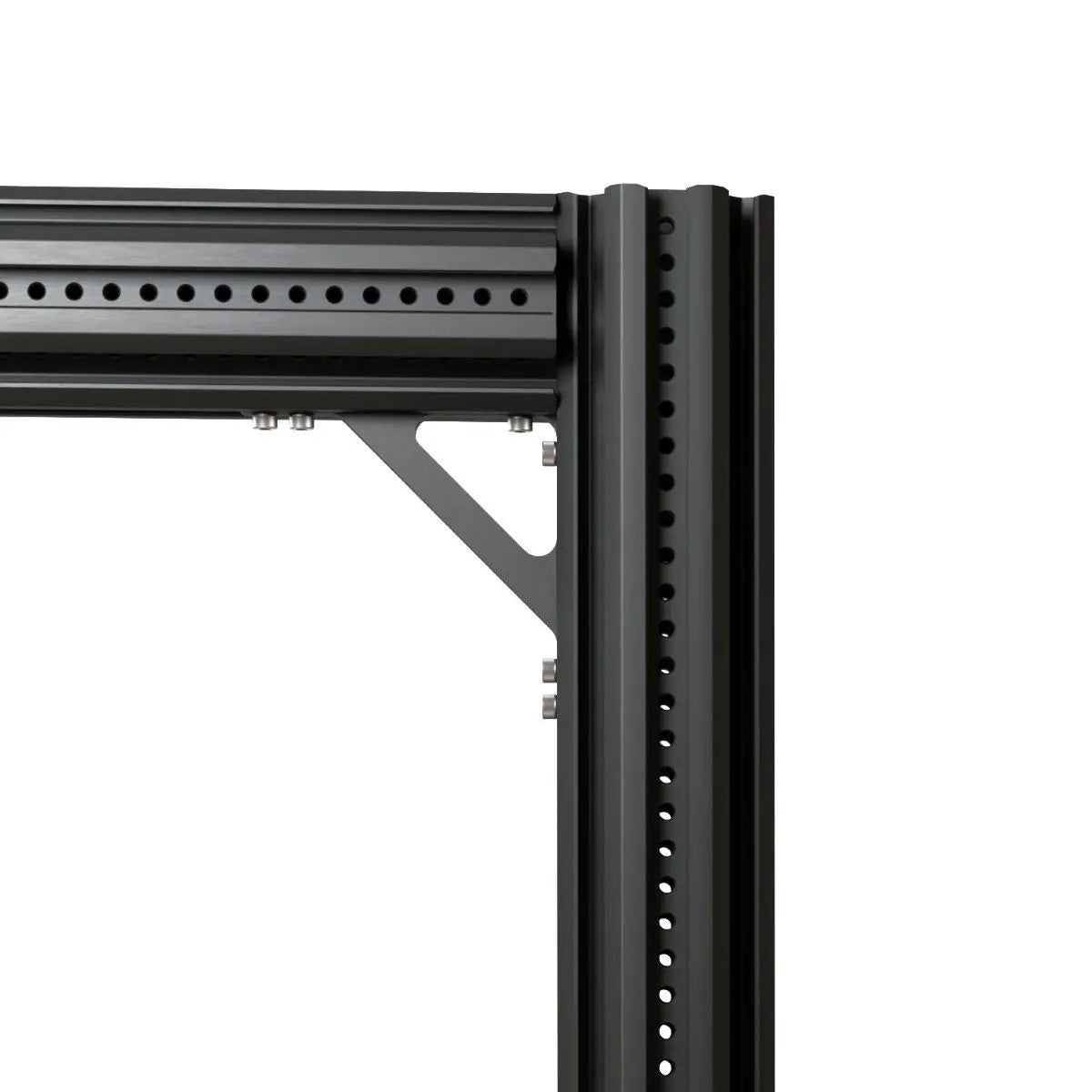 Middle Angle Plate