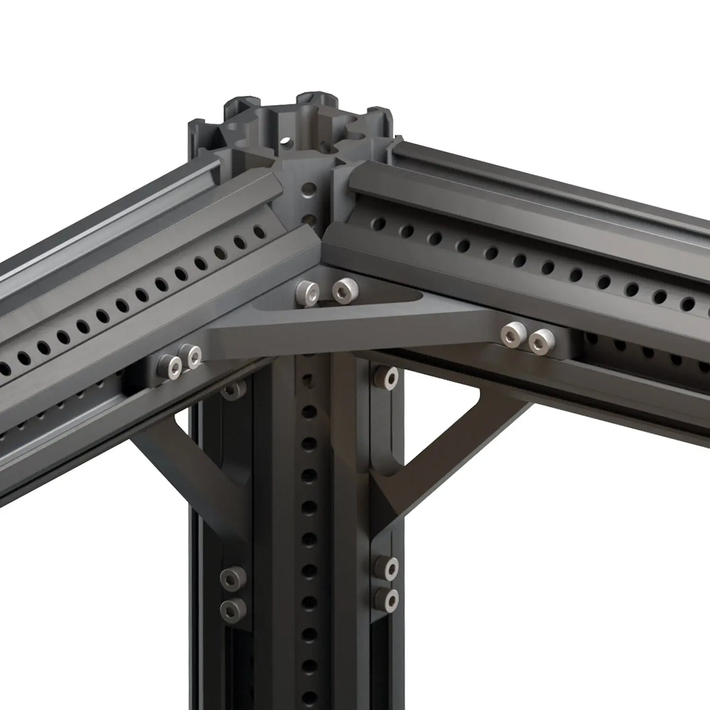 Middle Angle Plate
