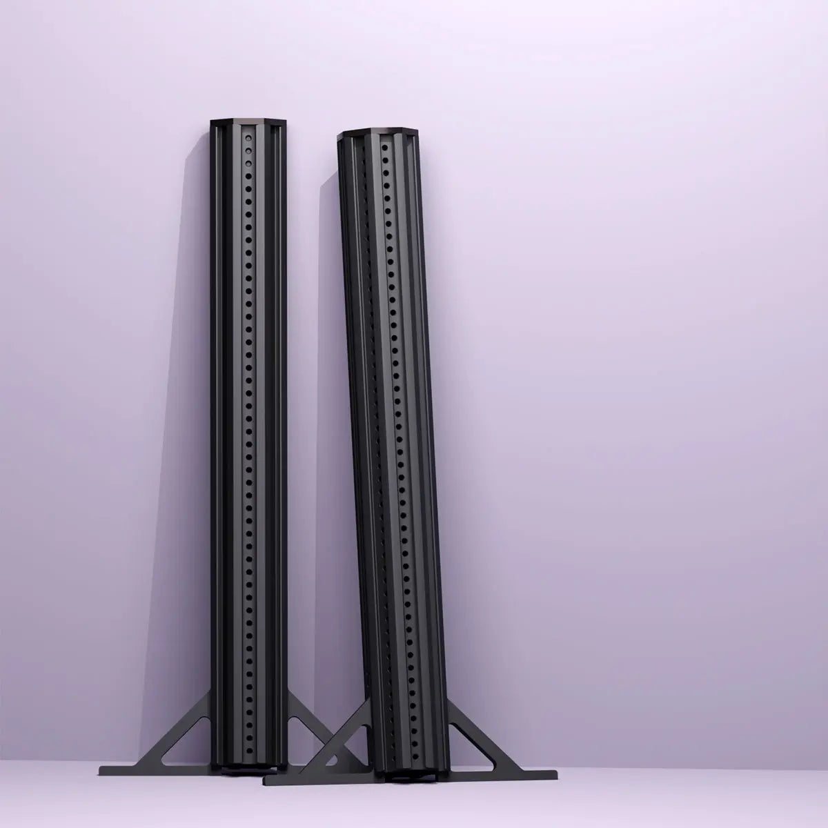 Portable Station - Back Extension x2