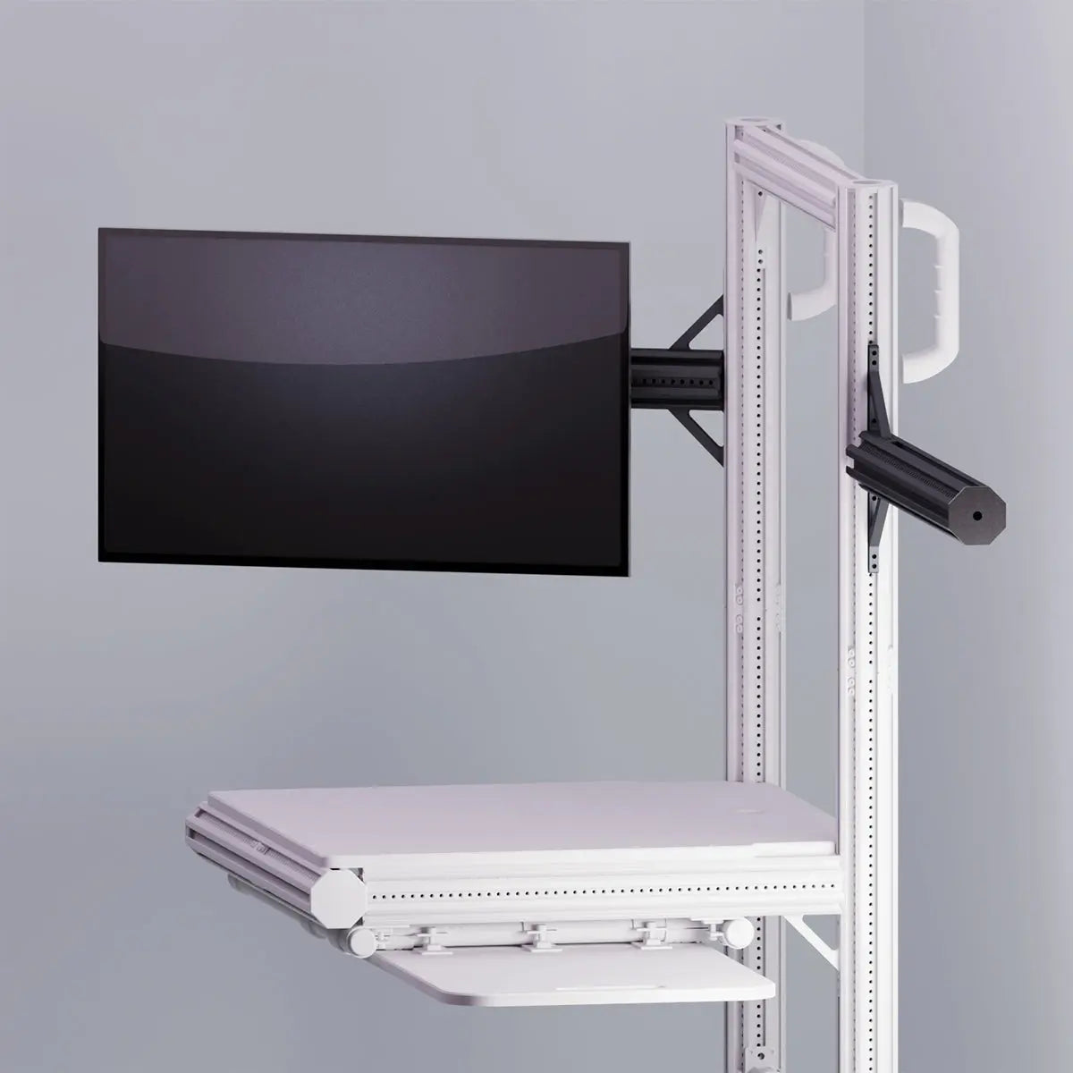Portable Station - Back Extension x2