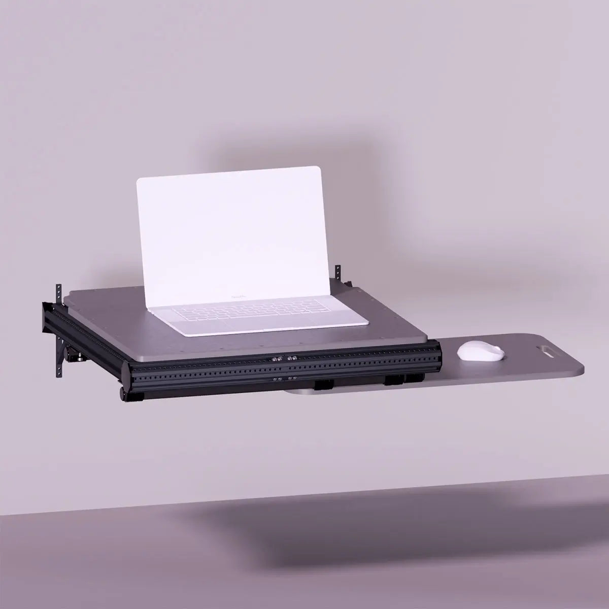 Portable Station - Extendable Desk