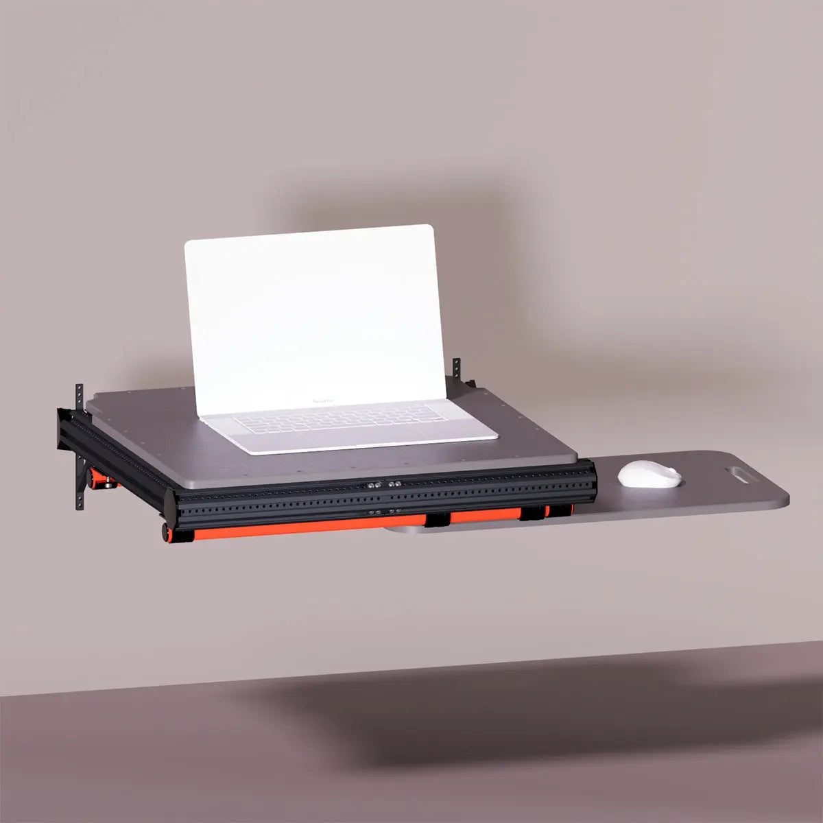 Portable Station - Extendable Desk