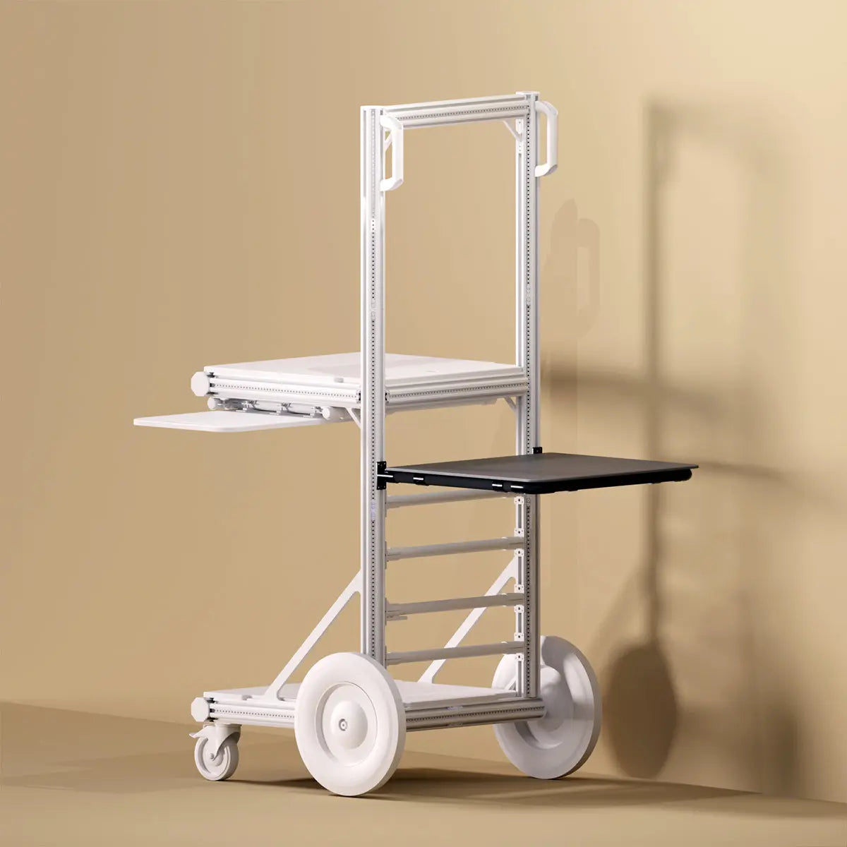 Portable Station - Light Desk