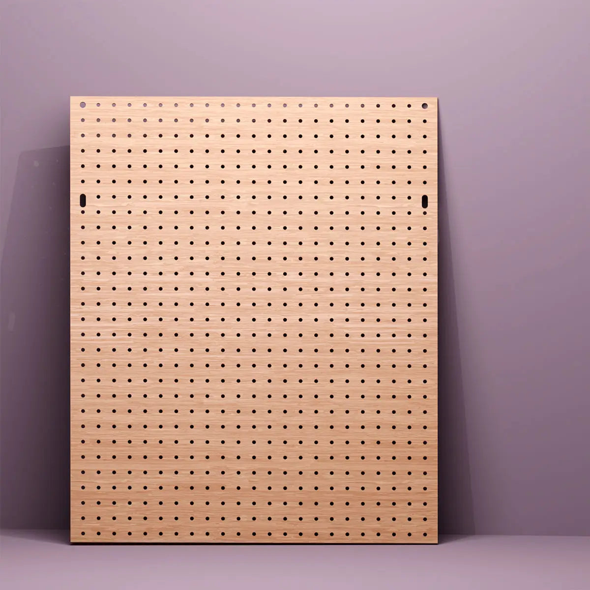 Portable Station - Pegboard