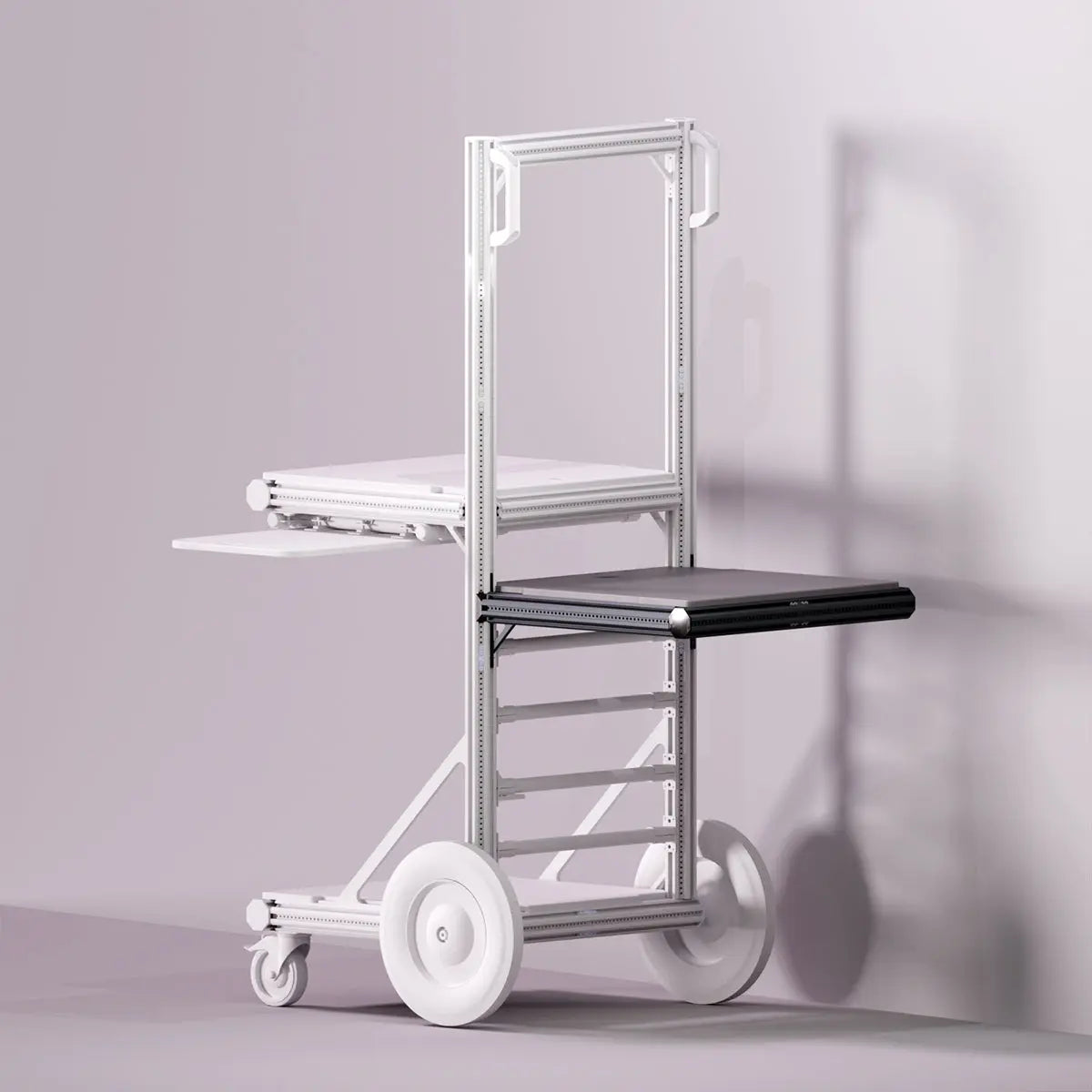 Portable Station - Sturdy Desk