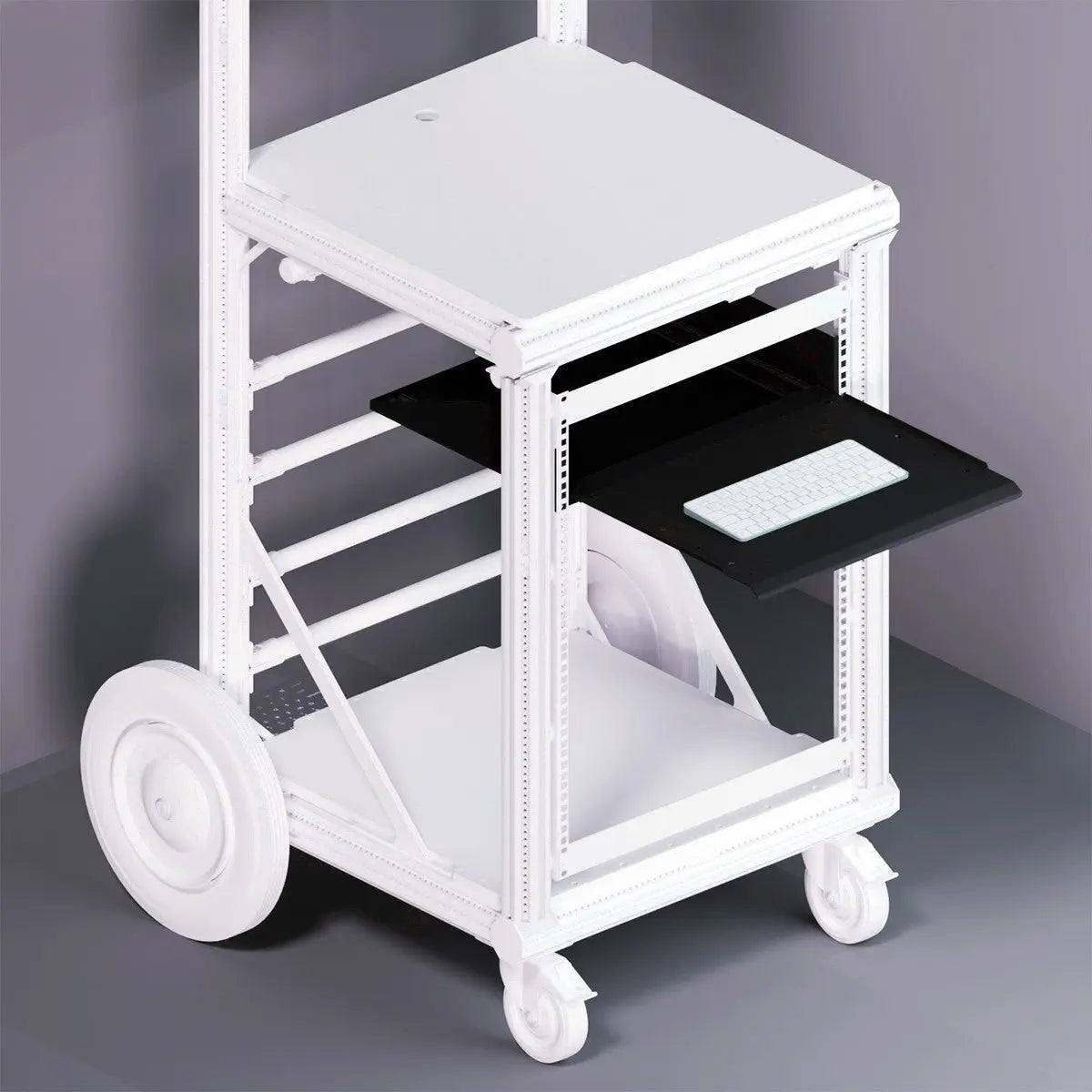 Sliding Rack Shelf