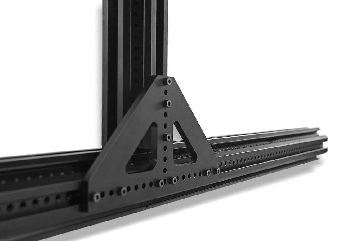 External Plate
