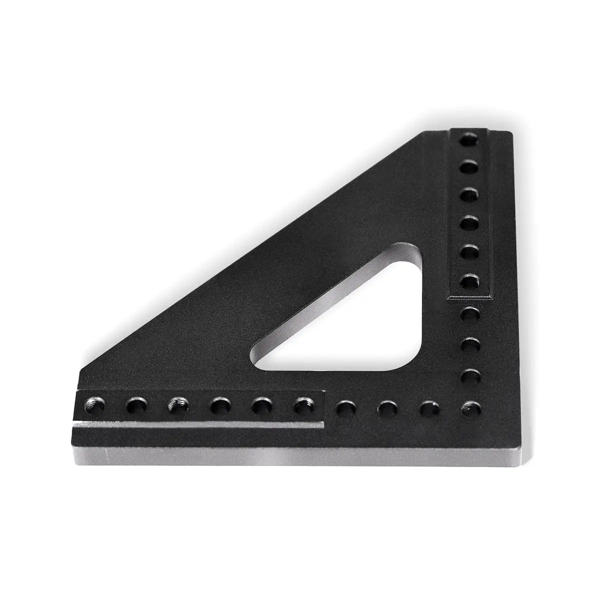 External Plate