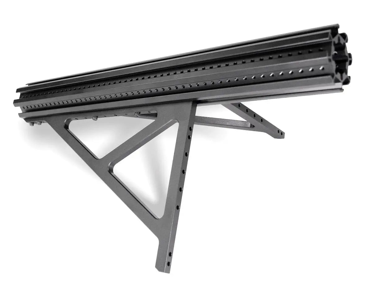 Flat Plate Stand