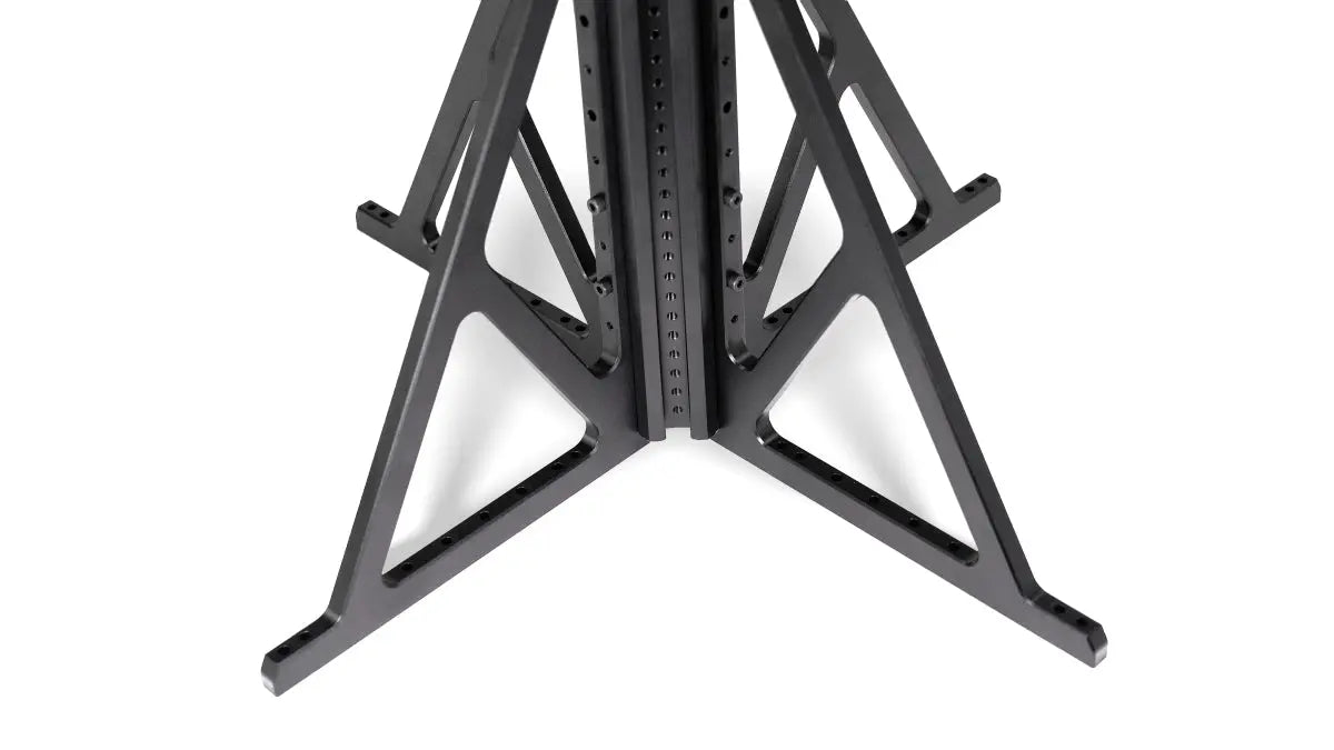 Flat Plate Stand