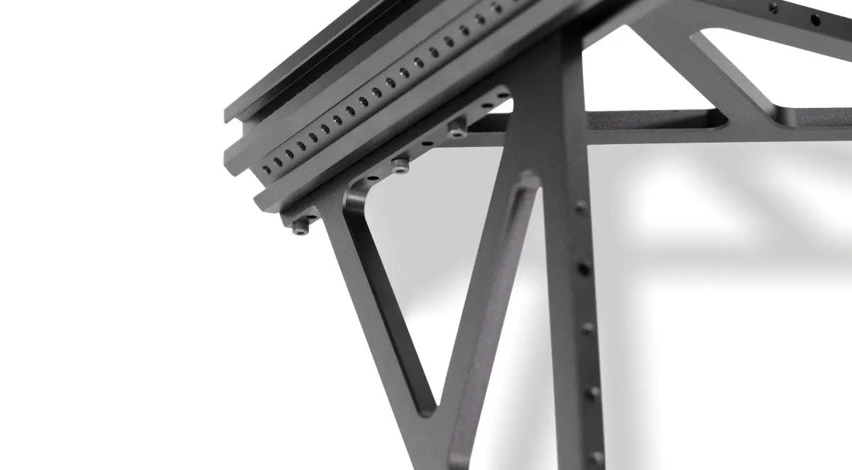 Flat Plate Stand
