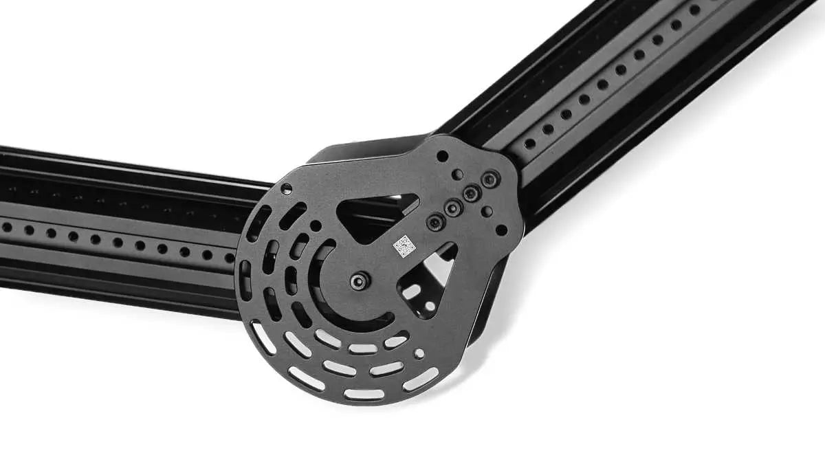 Joint Plate Connector