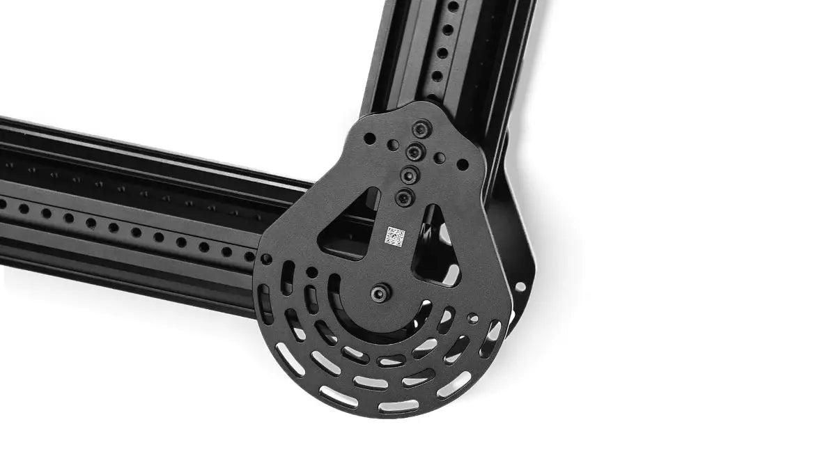 Joint Plate Connector