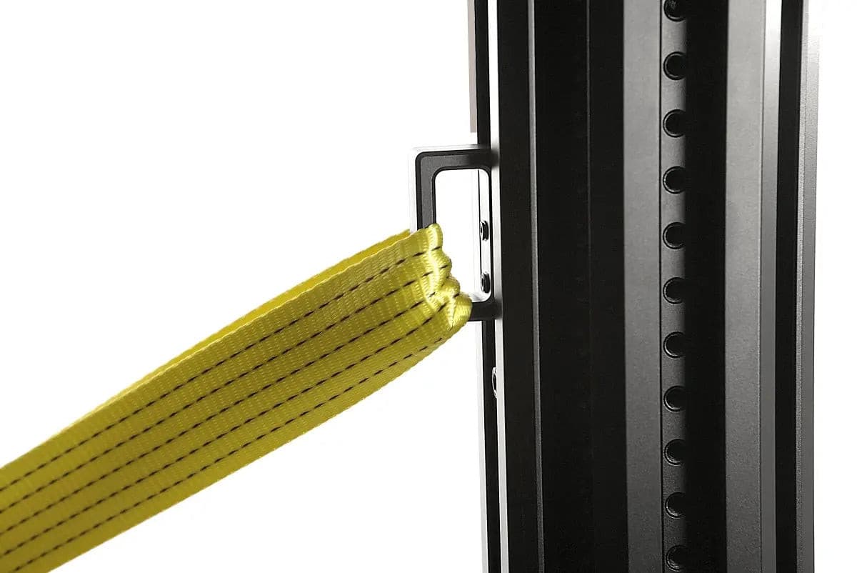 Ratchet Strap Hook
