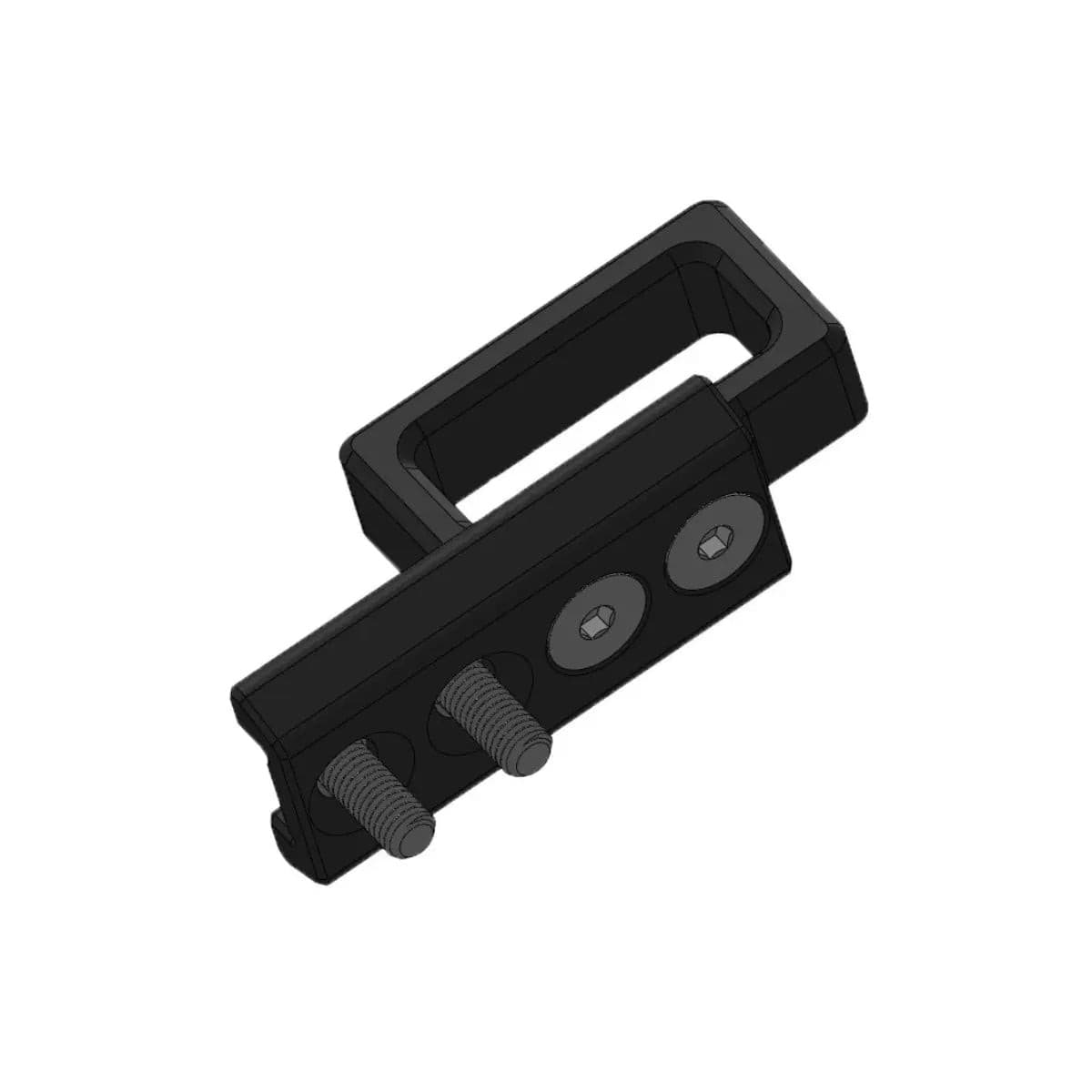 Ratchet Strap Hook