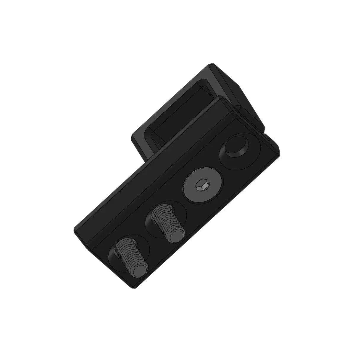 Ratchet Strap Hook