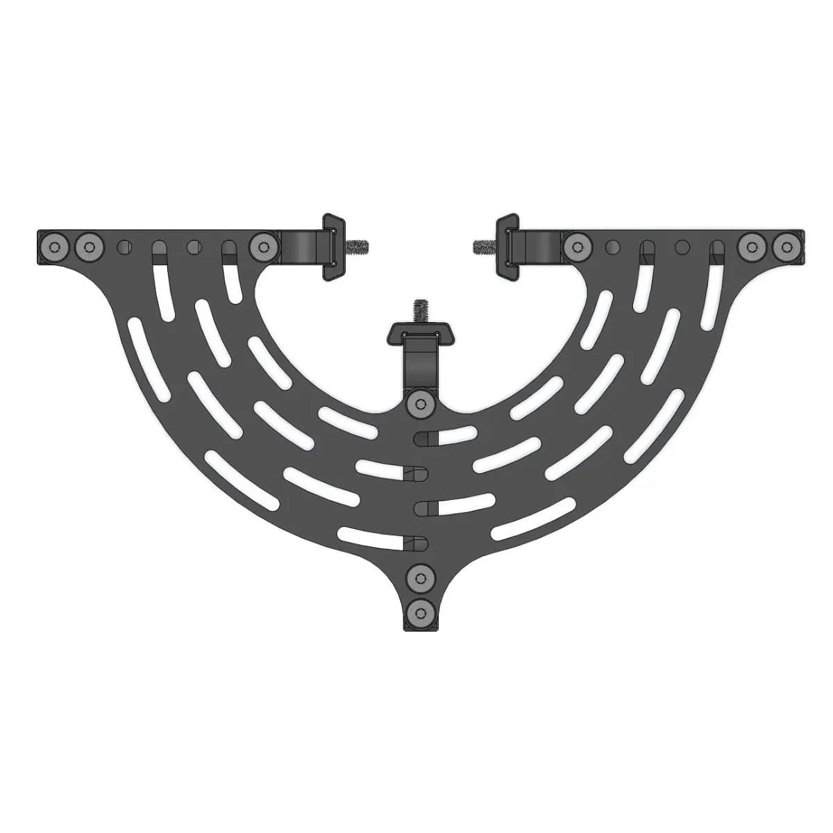 Rotation Plate Connector