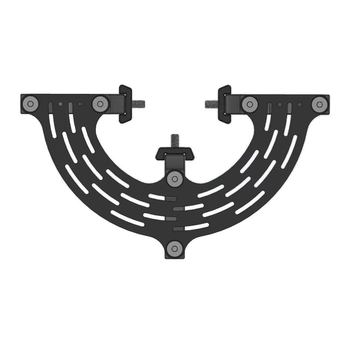 Rotation Plate Connector