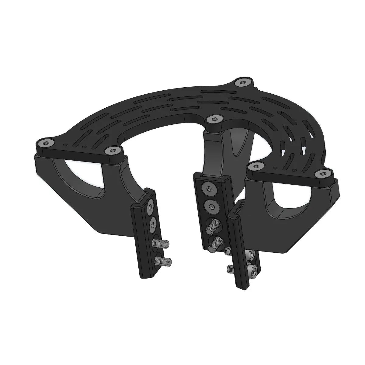 Rotation Plate Connector