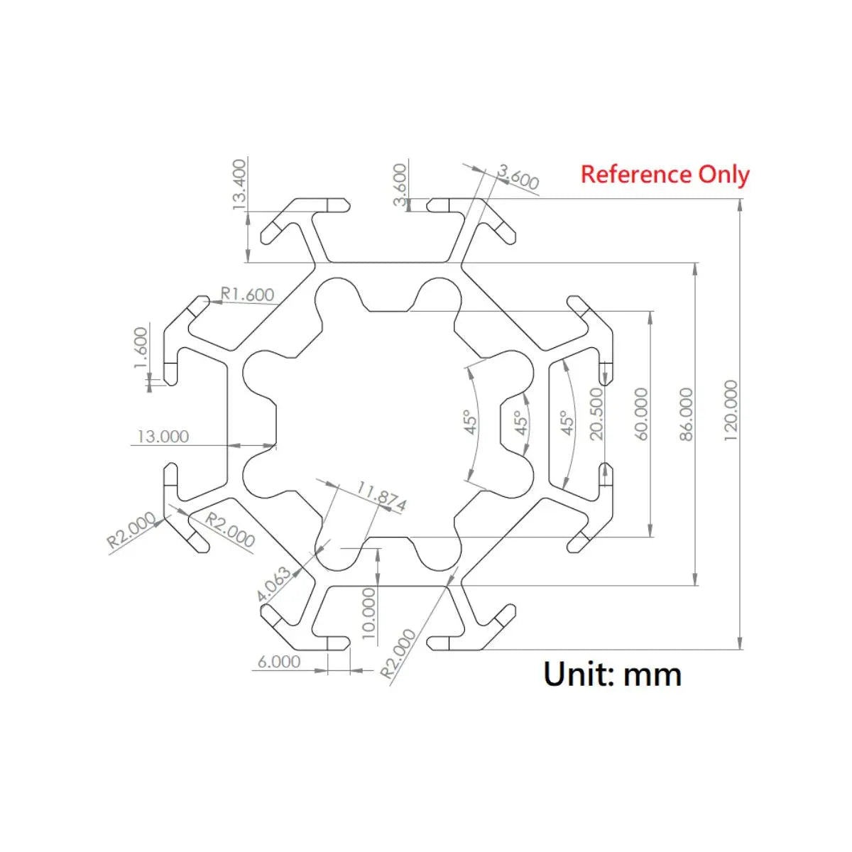 Ultra Pillar