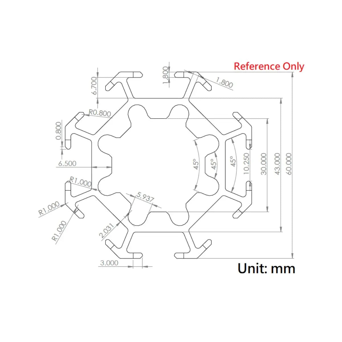 Ultra Pillar