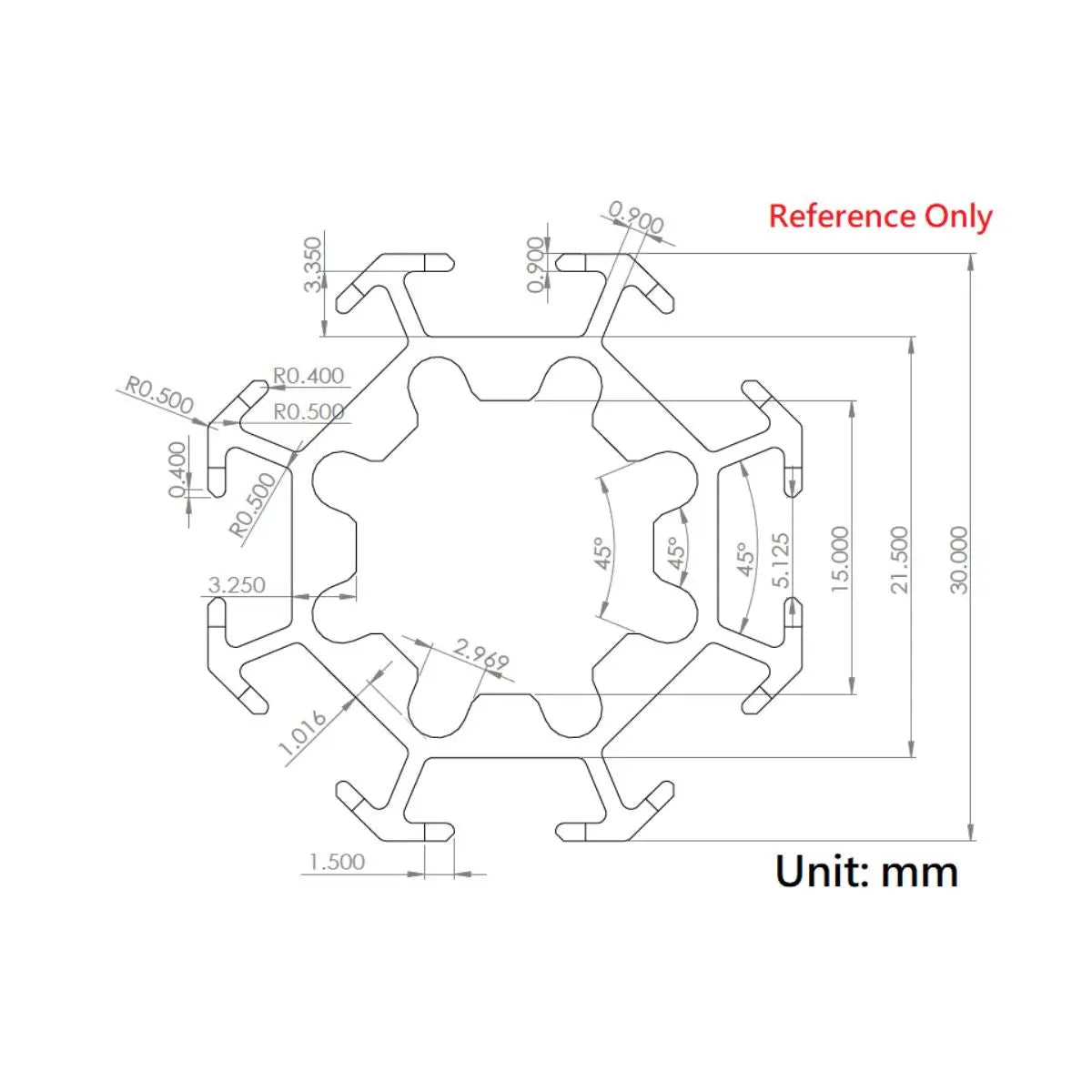 Ultra Pillar