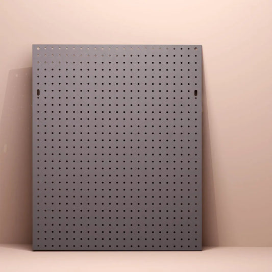Portable Station - Pegboard