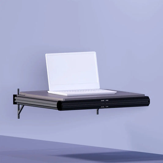 Portable Station - Sturdy Desk